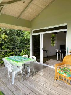 Villa Havaii - Tevaitoa - 6