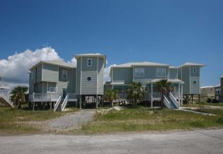 Barton's Beach House-350 S Breakers - Gulf Shores - 0