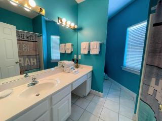 Barton's Beach House-350 S Breakers - Gulf Shores - 9
