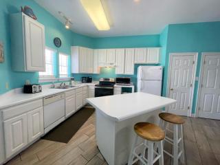 Barton's Beach House-350 S Breakers - Gulf Shores - 2
