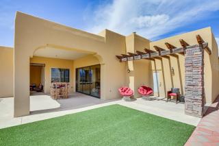 Unique Las Cruces Home with Patio and Gas Grill! - Las Cruces - 9
