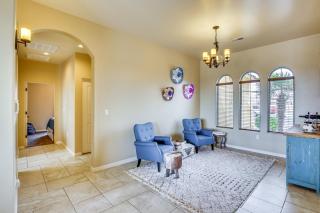 Unique Las Cruces Home with Patio and Gas Grill! - Las Cruces - 7