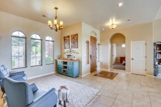Unique Las Cruces Home with Patio and Gas Grill! - Las Cruces - 6