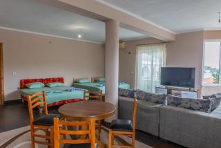 Nomad apartments - Ulcinj - 5