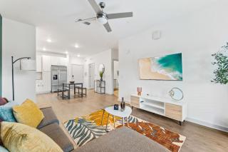 Complete Apartment ,10 Min to Parks Pets Allowed, Resort-Style Amenities - Orlando - 6