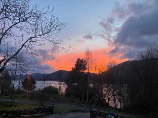 Fuaim Na Mara, The Sound Of The Sea. - Fort William - 8
