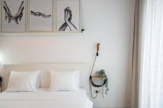 Papini's Apartment -apartment with big terrace - Bucarest - 6