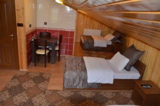 Goblec Hotel & Bungalow - Uzungöl - 9