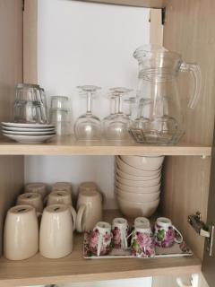 Mobil home 6 personnes climatisé . - 1