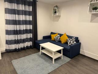 Cosi apartment near La Défense - Courbevoie - 2