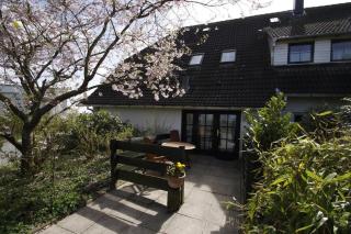 Landhaus-Sutje-Strandhuette - Sankt Peter-Ording - 9