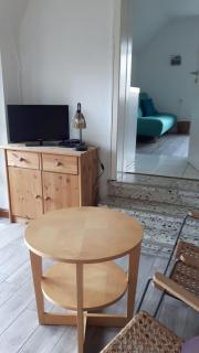 Landhaus-Sutje-Strandhuette - Sankt Peter-Ording - 1