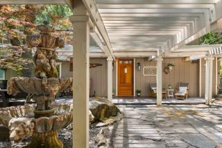 Buck Hollow - Cazadero - 8
