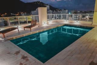 Alcazar Suites Deluxe - Salta - 8