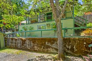 Caz-A-Verde - Cazadero - 9
