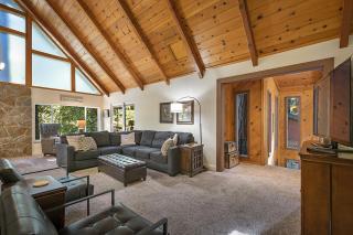 Creekside Lodge - Cazadero - 6