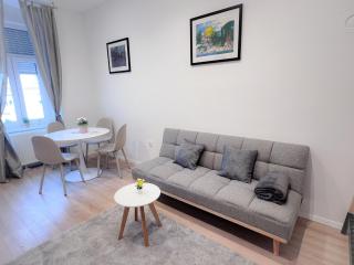 Apartman No. 3 - Zagreb - 4