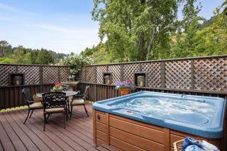 The Retreat at River Gardens - Monte Rio - 4