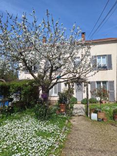 L'Annexe de MaLou - Maisons-Laffitte - 7