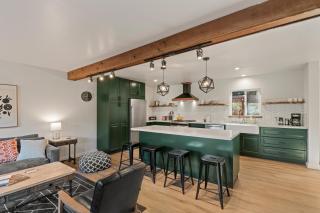 Vinewood Lodge - Guerneville - 7