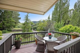 The Retreat at River Gardens - Monte Rio - 4