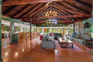Morningwood - Guerneville - 0