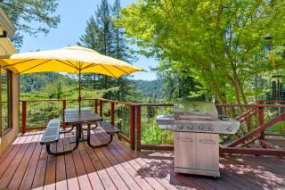 Morningwood - Guerneville - 8