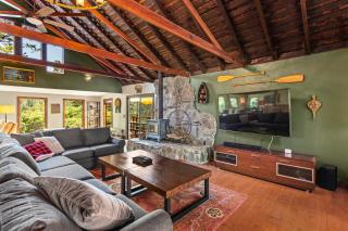 Morningwood - Guerneville - 5
