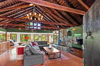 Morningwood - Guerneville - 4