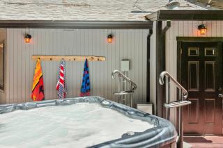 Morningwood - Guerneville - 7