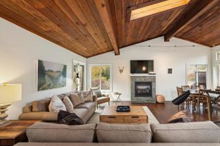 The Retreat at River Gardens - Monte Rio - 1