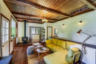 Wanderwood - Guerneville - 5