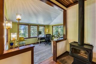 Wanderwood - Guerneville - 6