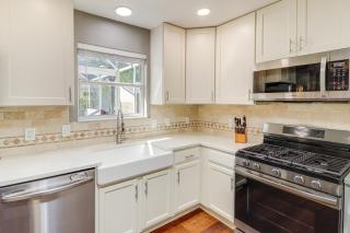 Renovated Home in The Villages with Lanai, Golf Cart - The Villages - 3
