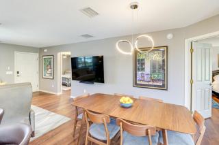 Renovated Home in The Villages with Lanai, Golf Cart - The Villages - 6