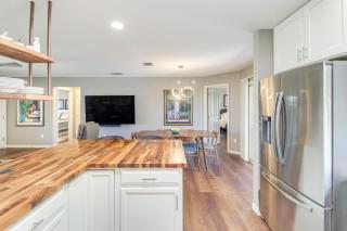 Renovated Home in The Villages with Lanai, Golf Cart - The Villages - 1