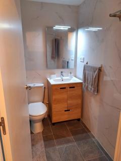 La Cala de Mijas apartment, Sea View, 200m from the beach, close to town - La Cala de Mijas - 1