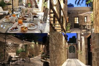 Hotel Ellique - Rhodos-stad - 8