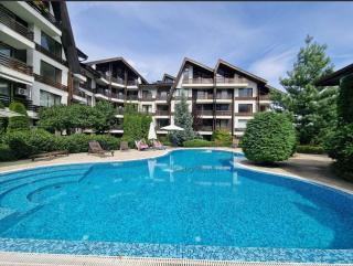 Garden apartment Aspen Suites A008 - Bansko - 0