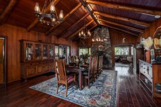 Rocktop Lodge - Forestville - 2