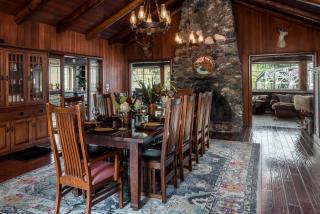 Rocktop Lodge - Forestville - 7