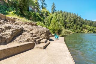 Rocktop Lodge - Forestville - 9