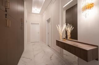 A20 - Boutique Apartment Best location, By BQA - Budapest - 3