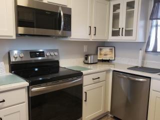 Jubilee Landing 107 - Orange Beach - 1