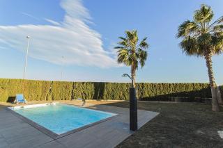 204 Luxury Villa Alicante holiday - Cabo Roig - 8