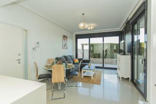 204 Luxury Villa Alicante holiday - Cabo Roig - 6