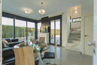 204 Luxury Villa Alicante holiday - Cabo Roig - 5