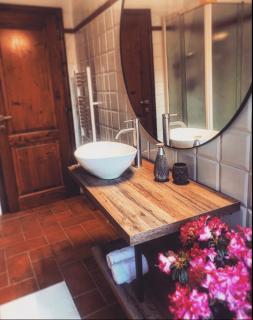 B&B Il Mulino - Osteria di Novoli - 6