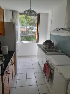 Spacious Condo, Green Serenity - Palaiseau - 2