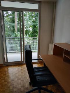Spacious Condo, Green Serenity - Palaiseau - 5